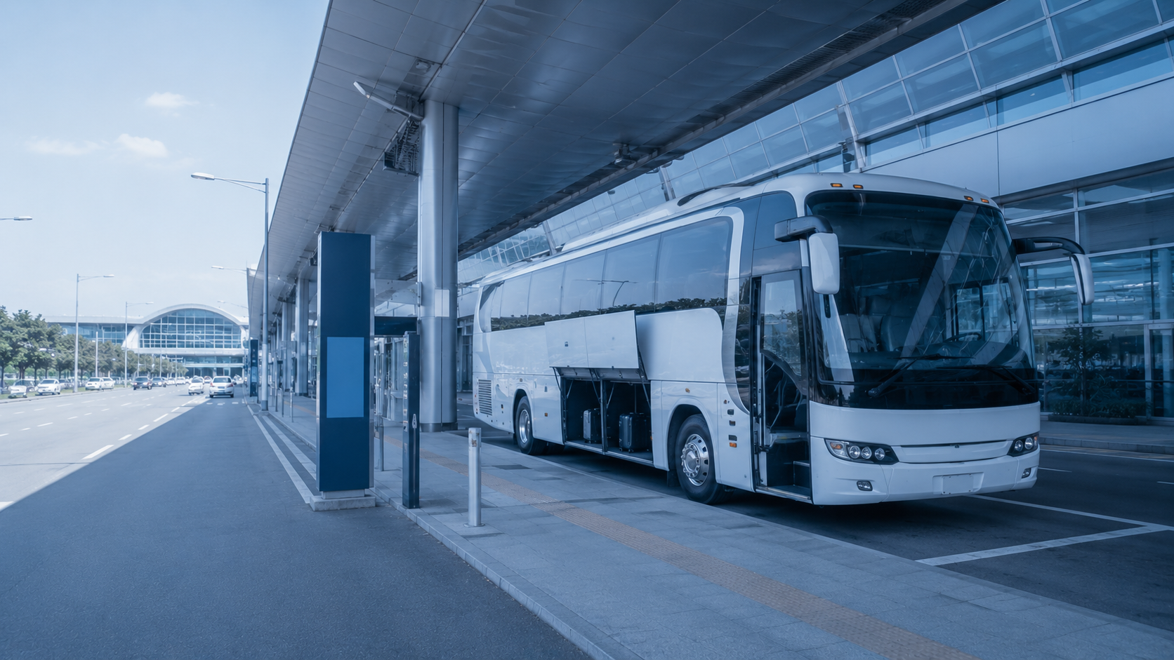 Airport Limousine Bus vs AREX — Which Is Faster?