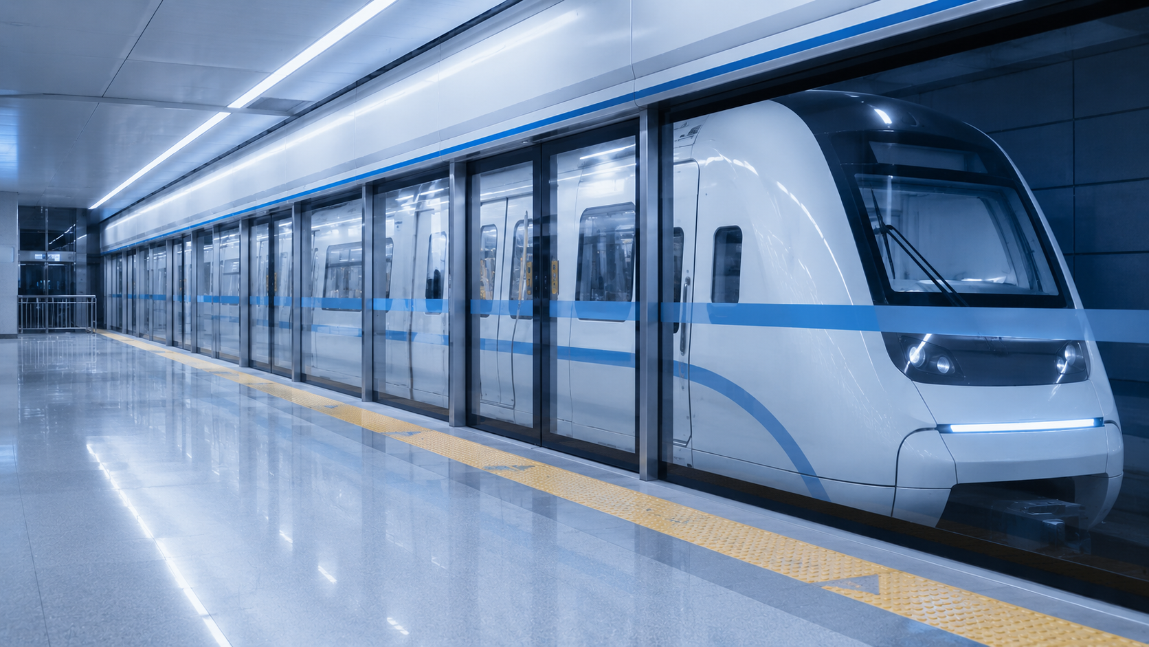 AREX Complete Guide — Express vs General Train