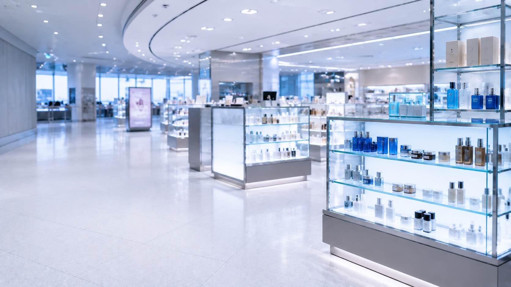 Duty-Free Shopping at Incheon Airport — Limits & Tips