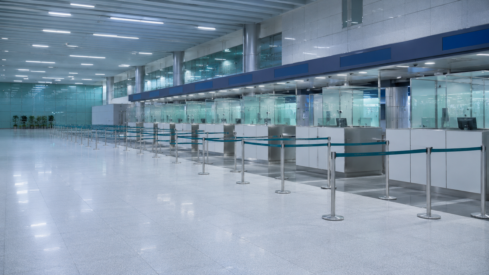 Korea's Automated Immigration Gates (SES): Who Must Register