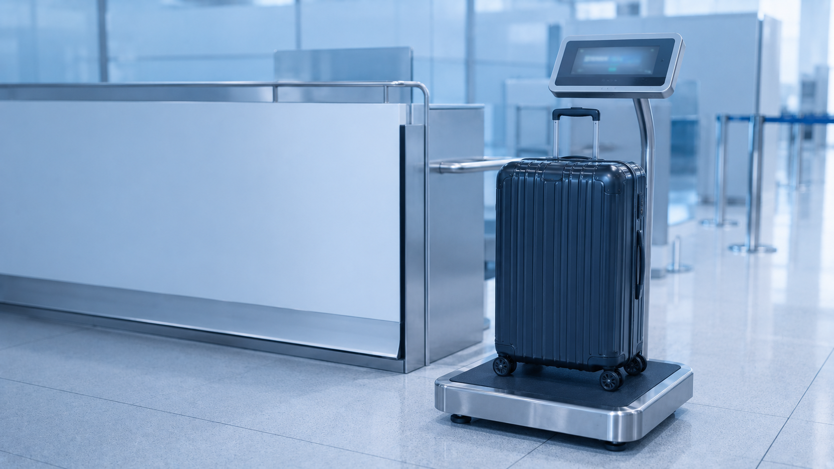 Checked Baggage Rules by Airline — Weight & Fees