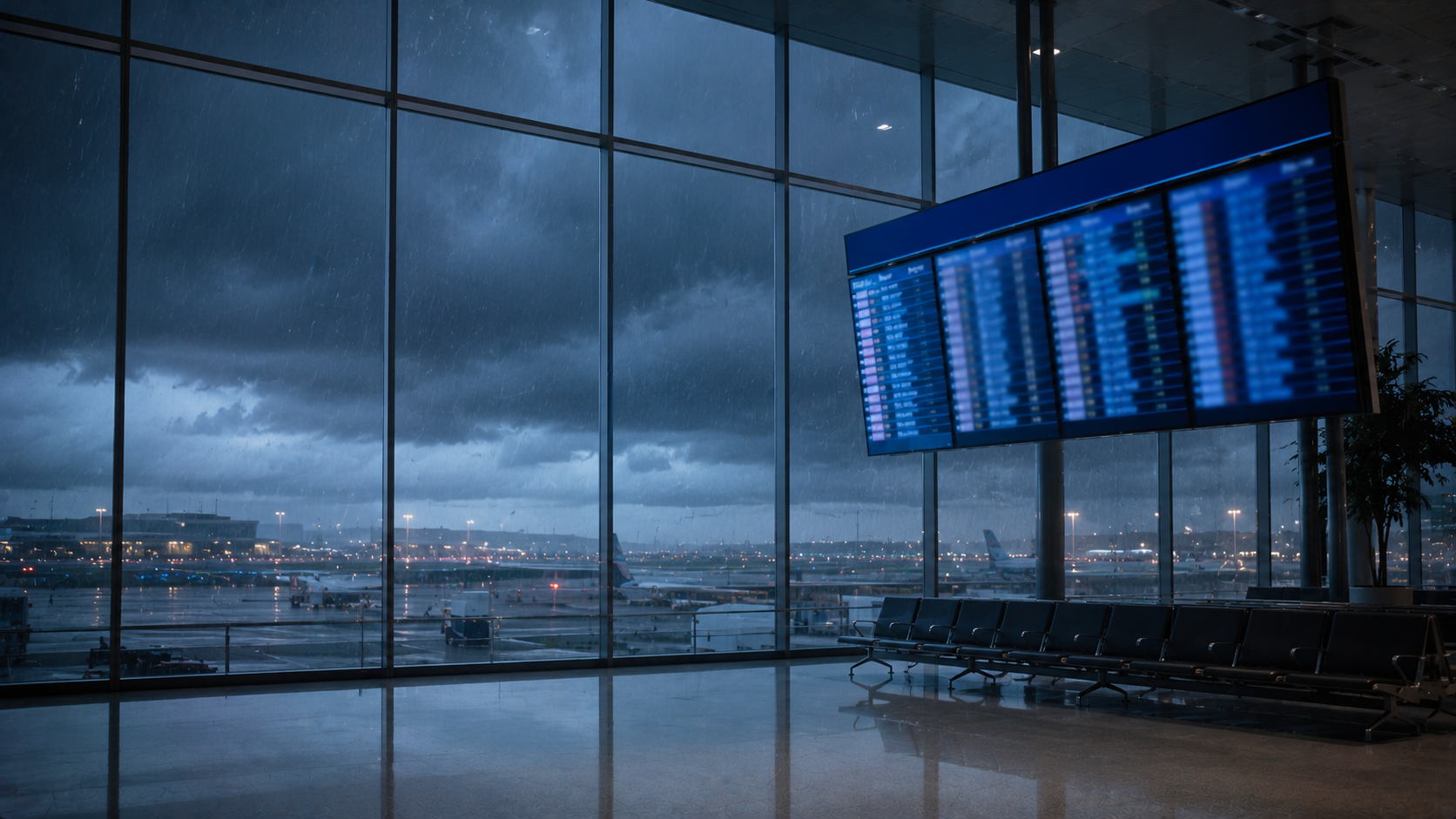 How to Check Flight Delays & Cancellations at Incheon