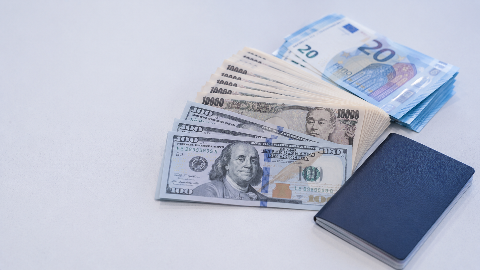 Incheon Airport Currency Exchange — Where & When
