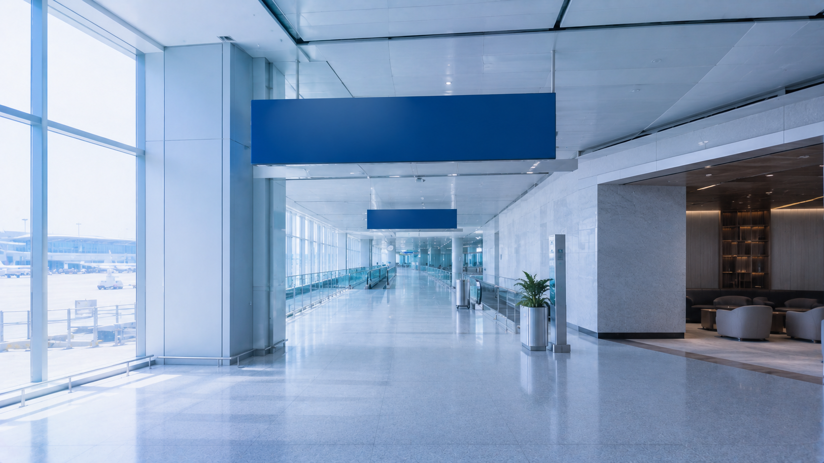 Incheon Airport Transit — Storage, Hotels, Free Tours
