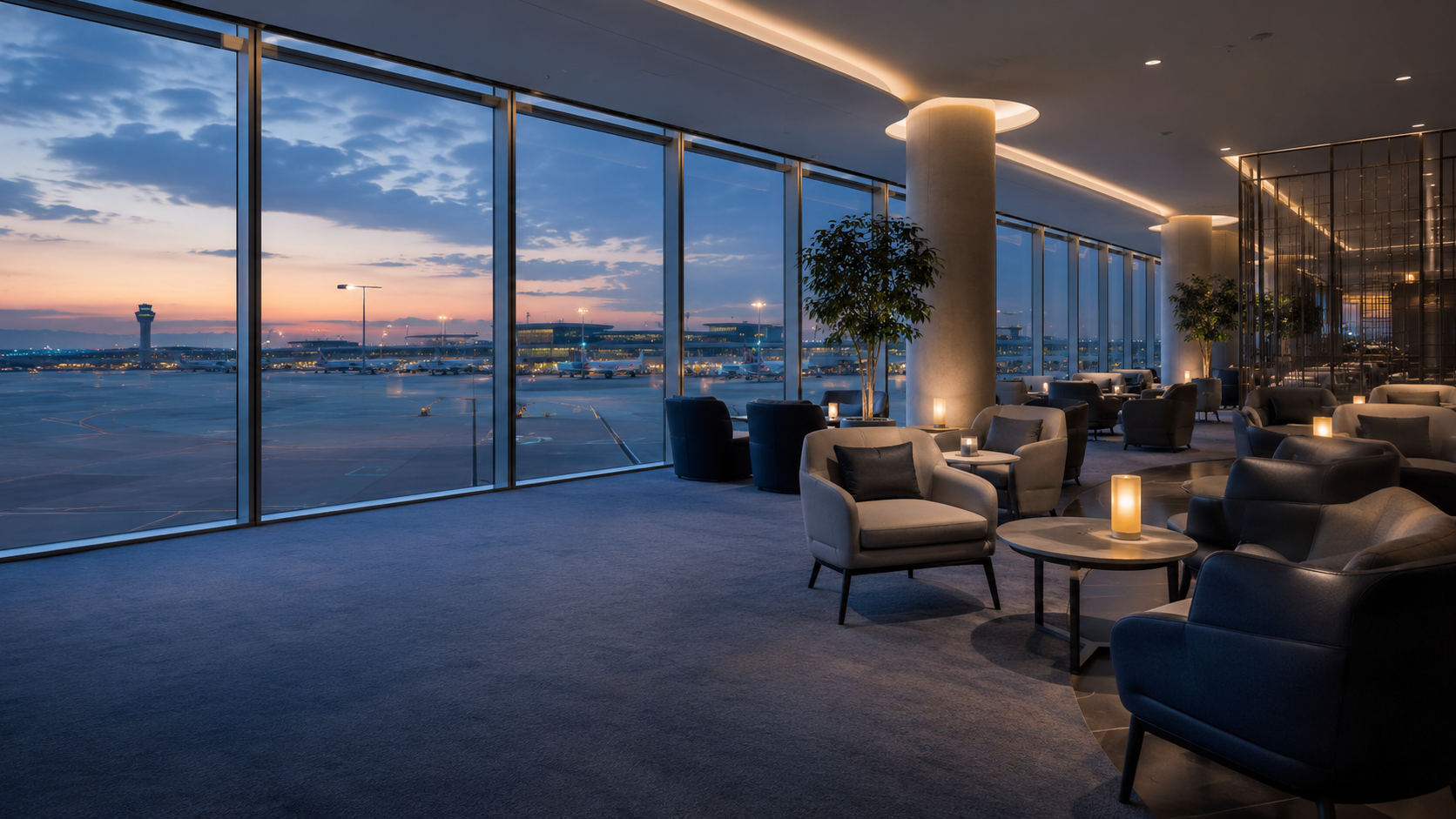Incheon Airport Lounge Guide — Priority Pass & Fees