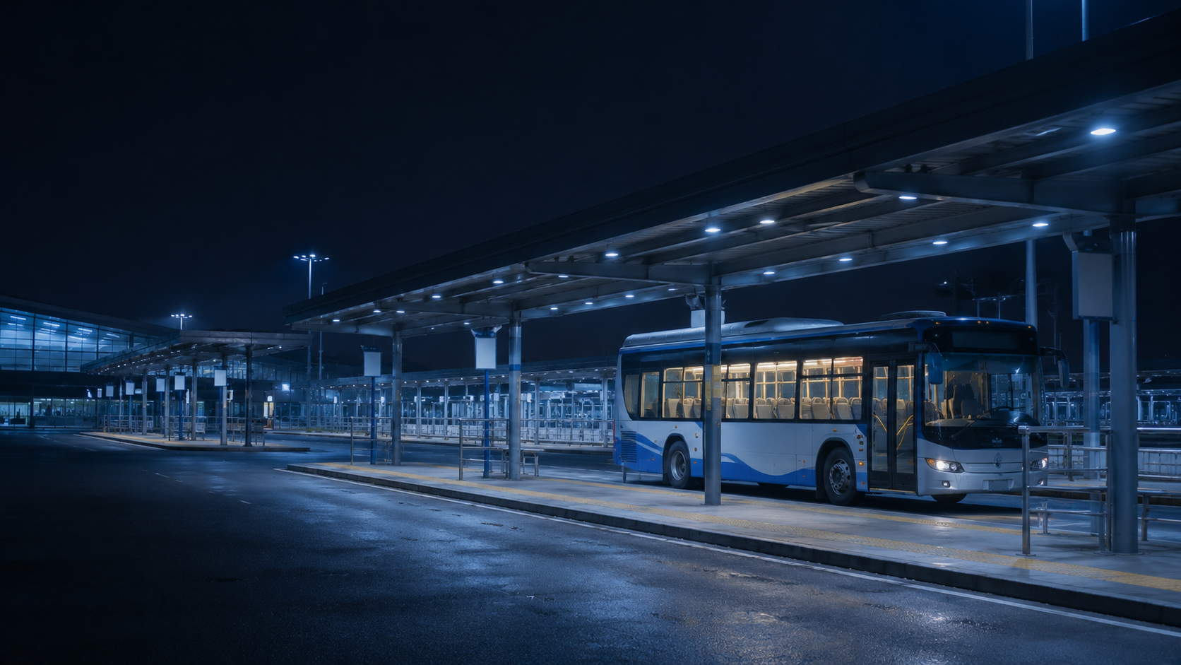 Incheon Airport Late-Night Arrival — Transport Guide
