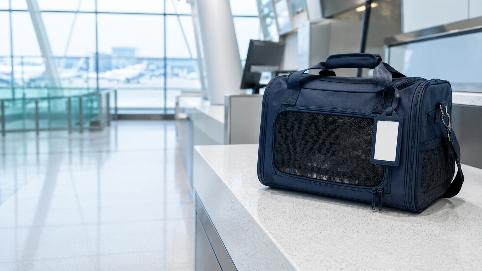 Flying with Pets — Airline Rules & Requirements
