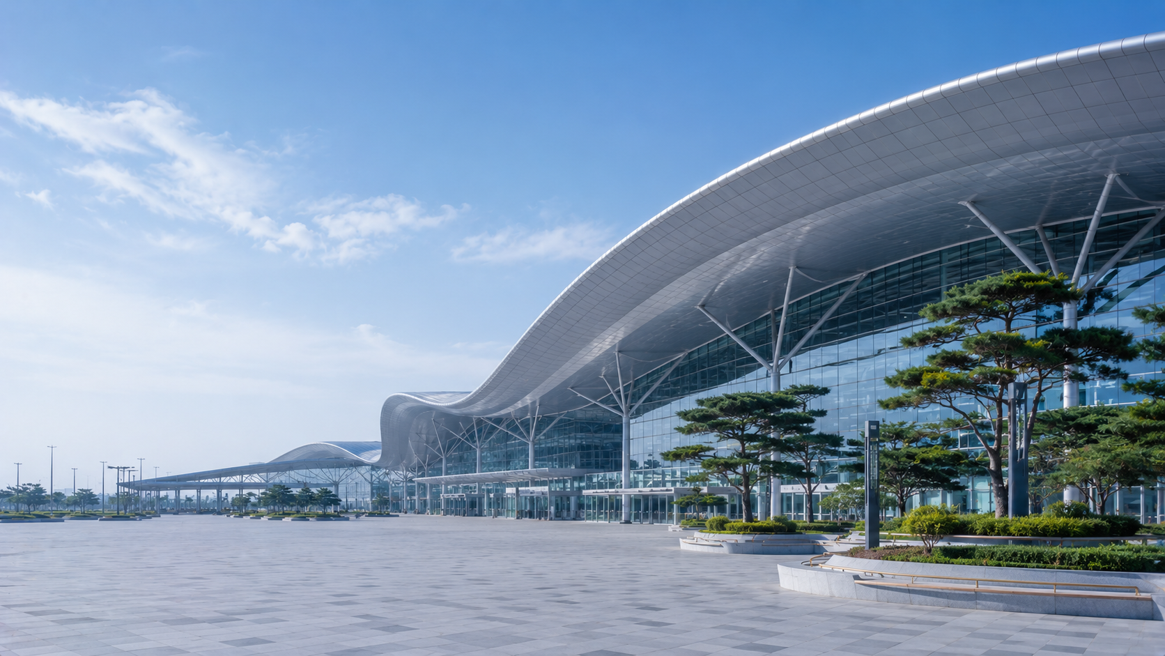 Terminal 2 (T2) Guide — Airlines, Facilities, Access