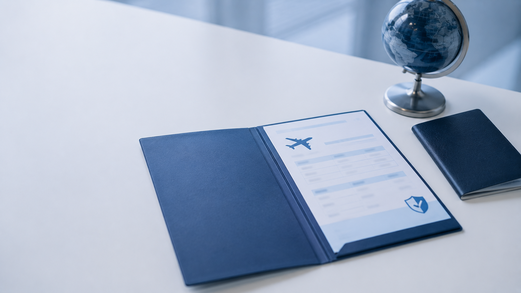 Travel Insurance Checklist — What to Check First