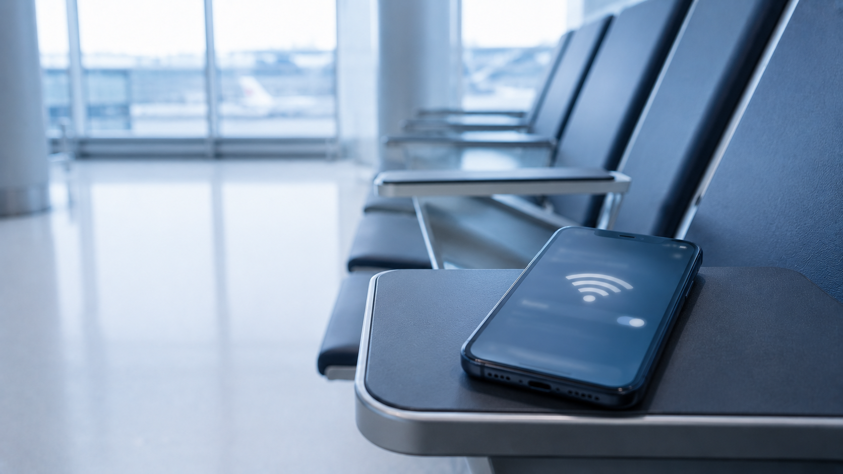 Getting Connected in Korea — SIM, eSIM, Pocket WiFi